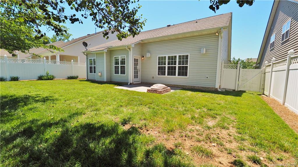 Laurel Park - Residential