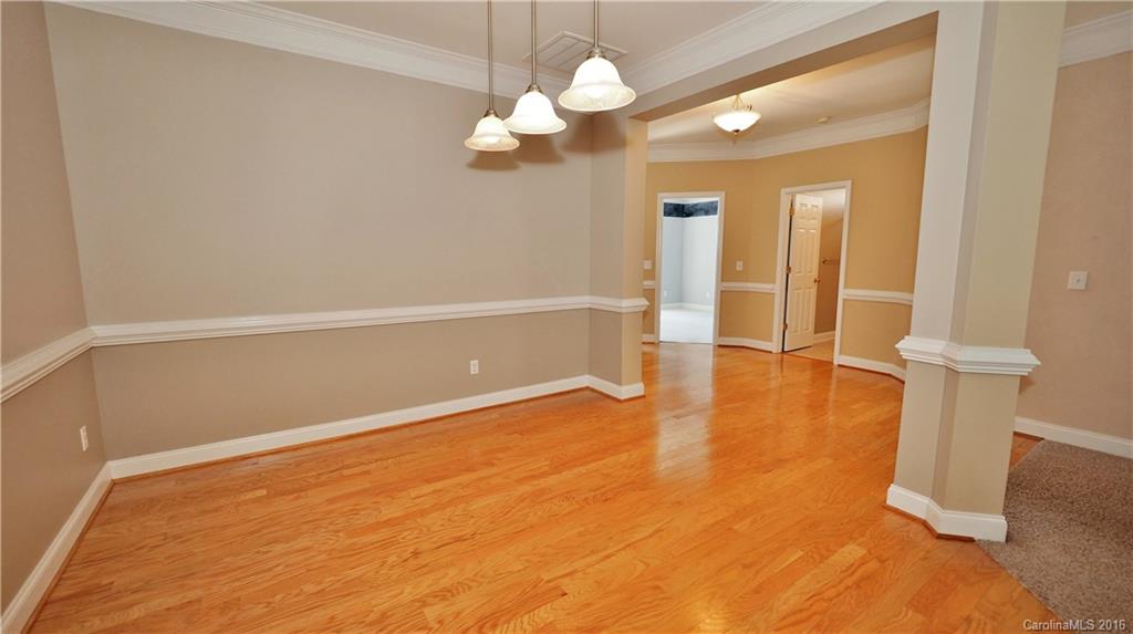 Laurel Park - Residential