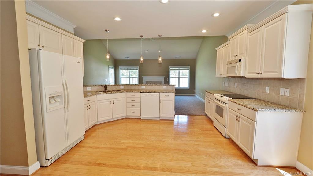 Laurel Park - Residential