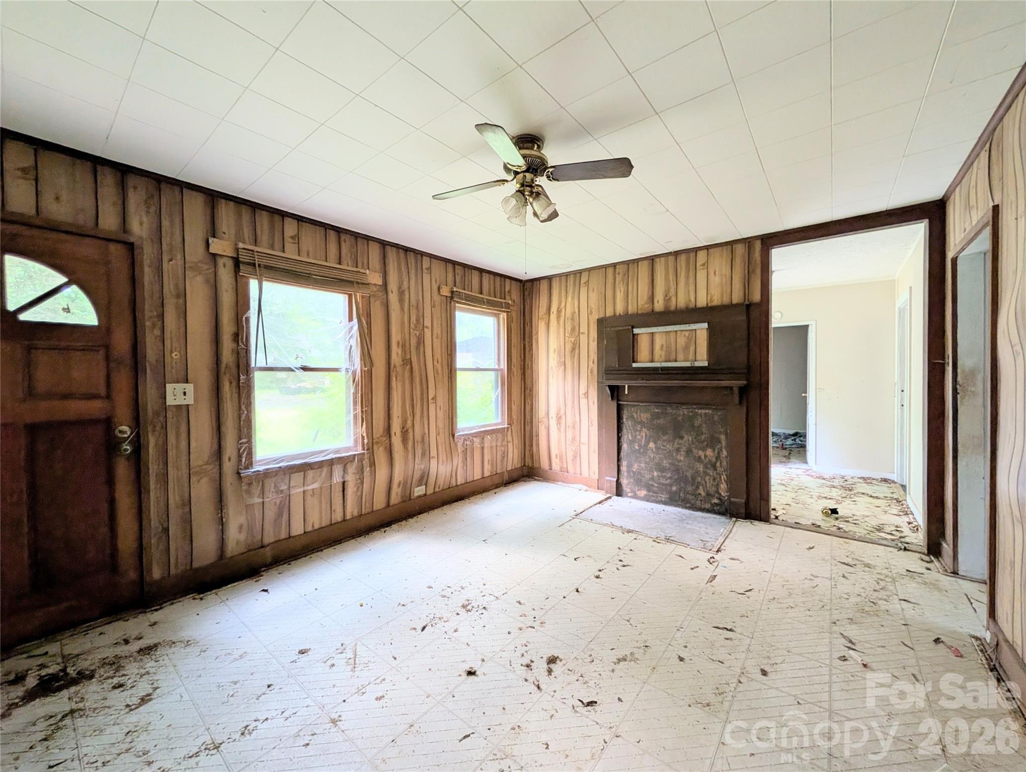 204 Brown Waterson Road