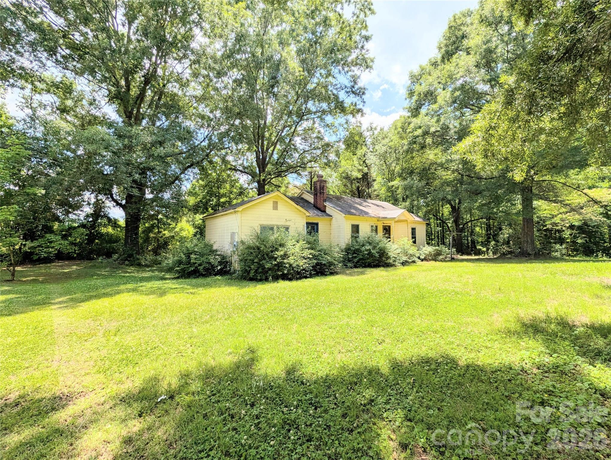 204 Brown Waterson Road