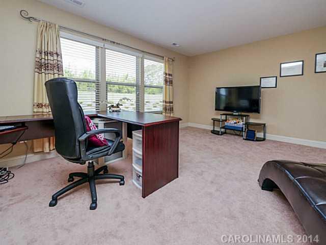 Barber Rock - Residential