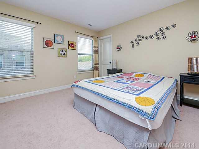 Barber Rock - Residential