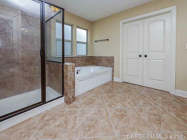 Barber Rock - Residential