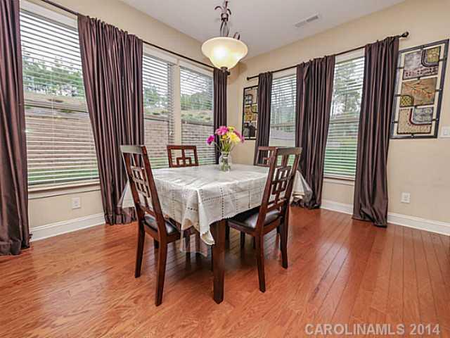 Barber Rock - Residential