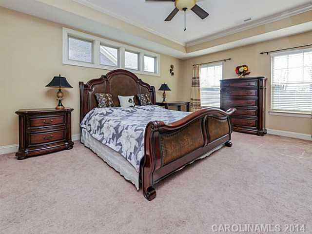 Barber Rock - Residential