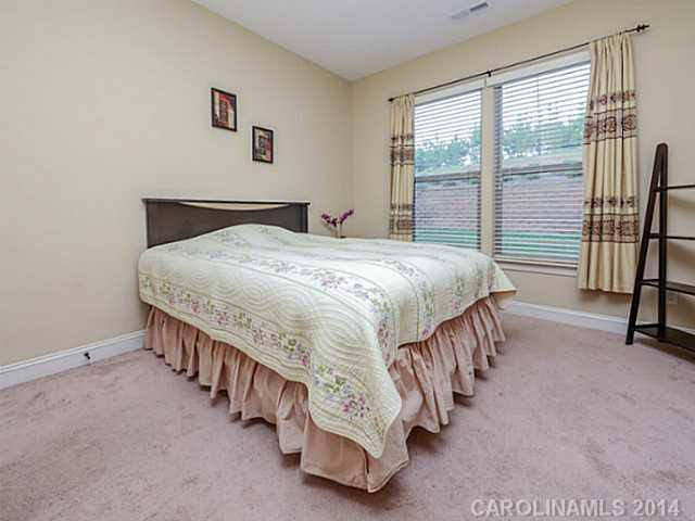 Barber Rock - Residential