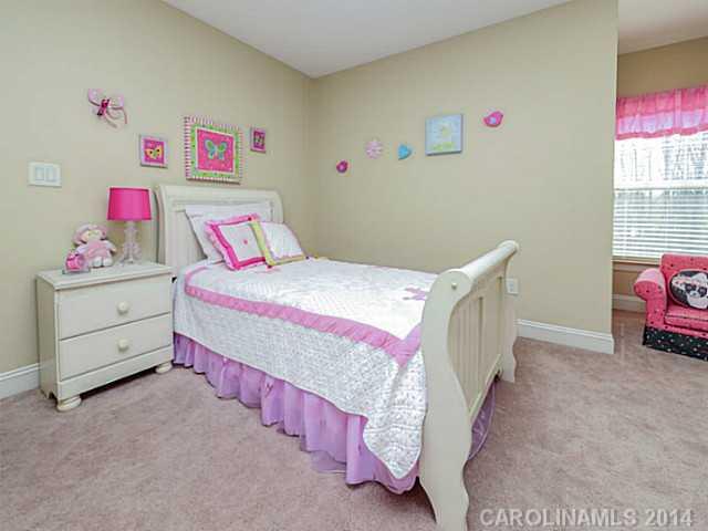 Barber Rock - Residential