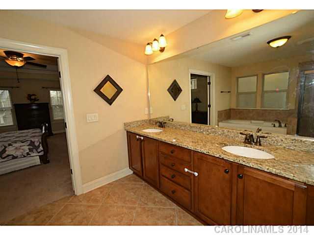 Barber Rock - Residential