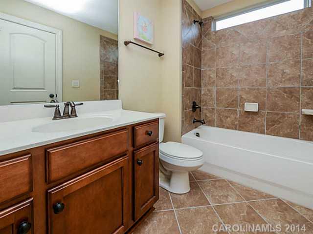 Barber Rock - Residential