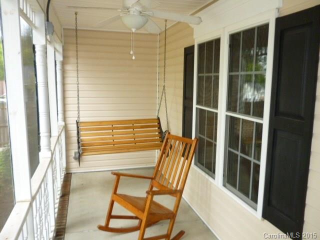 Pinecrest - Residential Lease