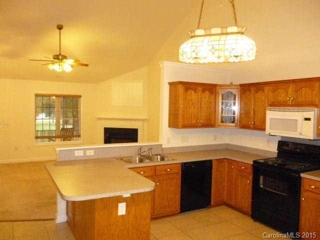 Pinecrest - Residential Lease