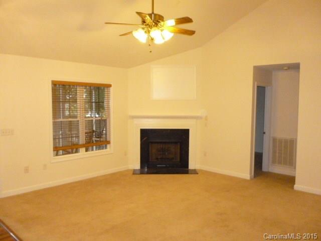 Pinecrest - Residential Lease