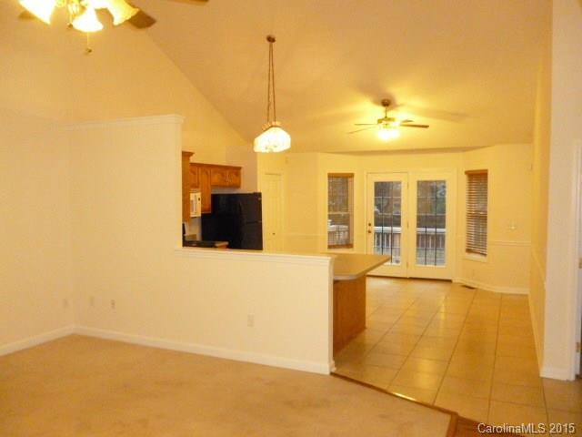 Pinecrest - Residential Lease