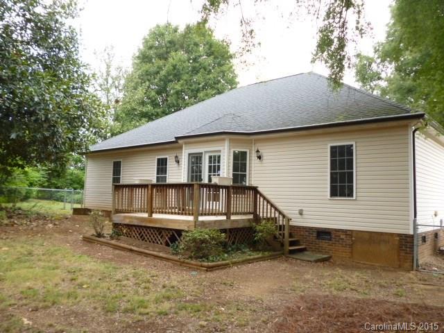 Pinecrest - Residential Lease