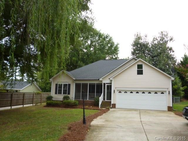 Pinecrest - Residential Lease