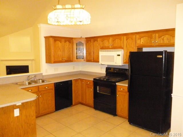 Pinecrest - Residential Lease