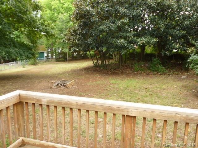 Pinecrest - Residential Lease