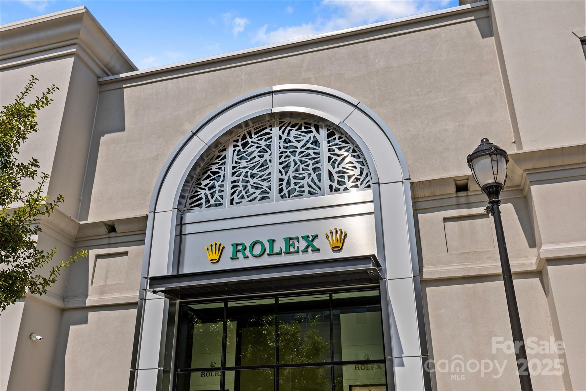 Mammoth Oaks - Residential