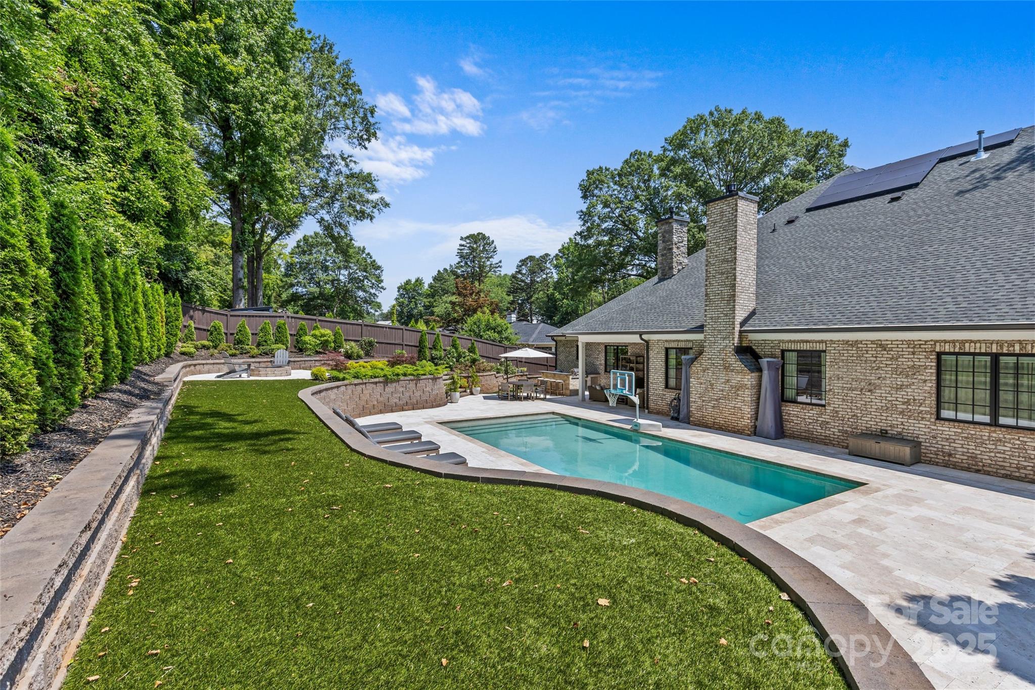 Mammoth Oaks - Residential