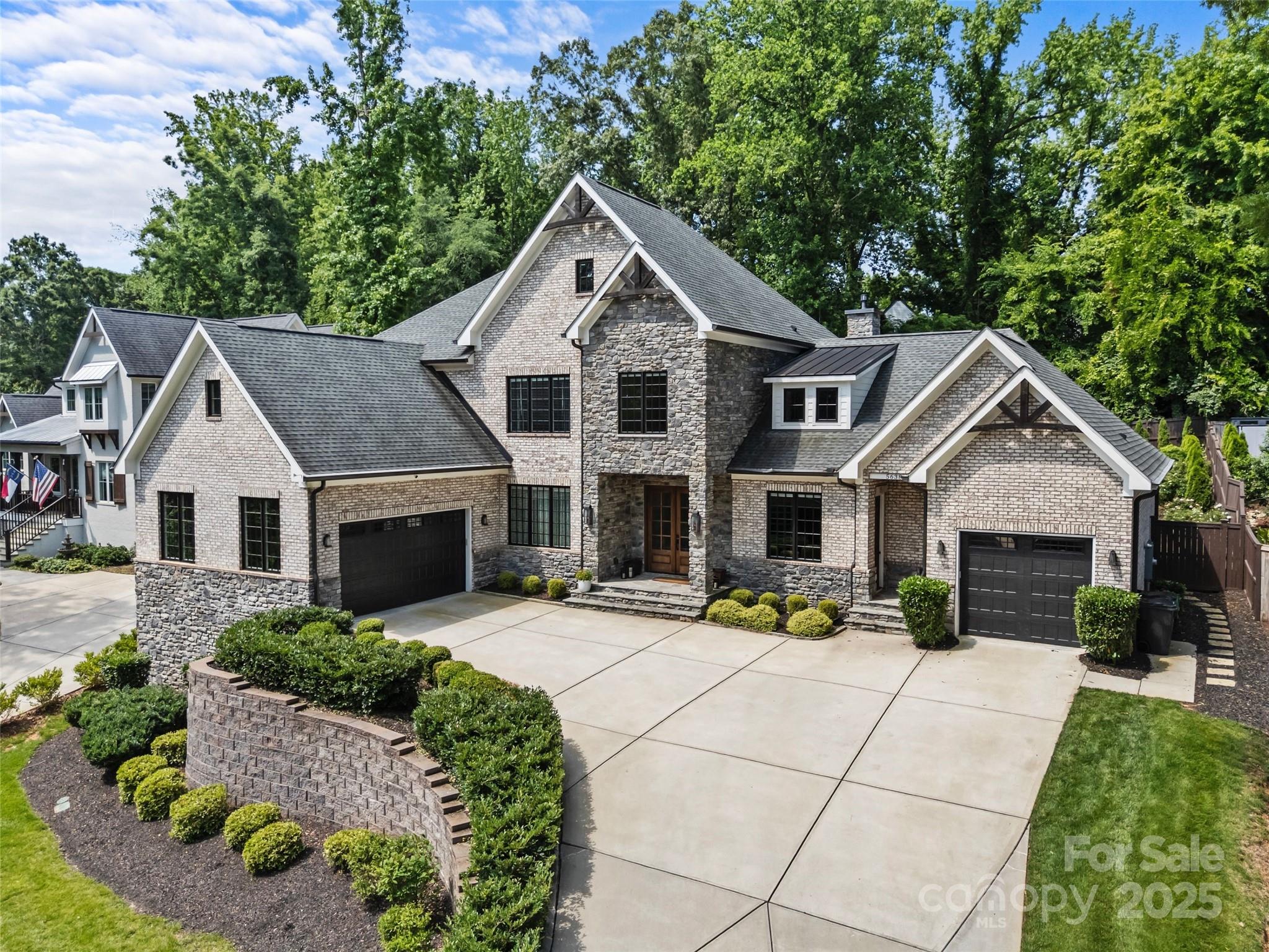 5638 Timber Lane