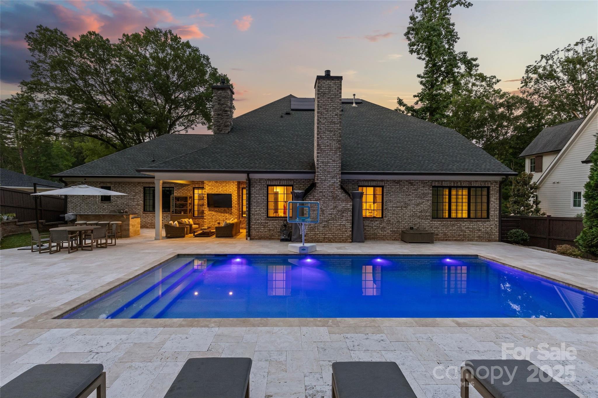 Mammoth Oaks - Residential