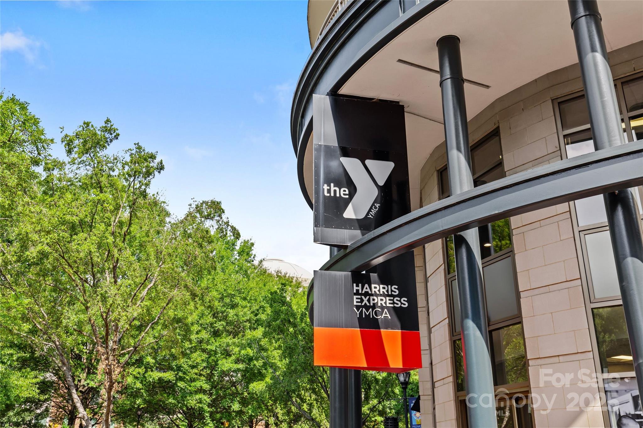 Mammoth Oaks - Residential