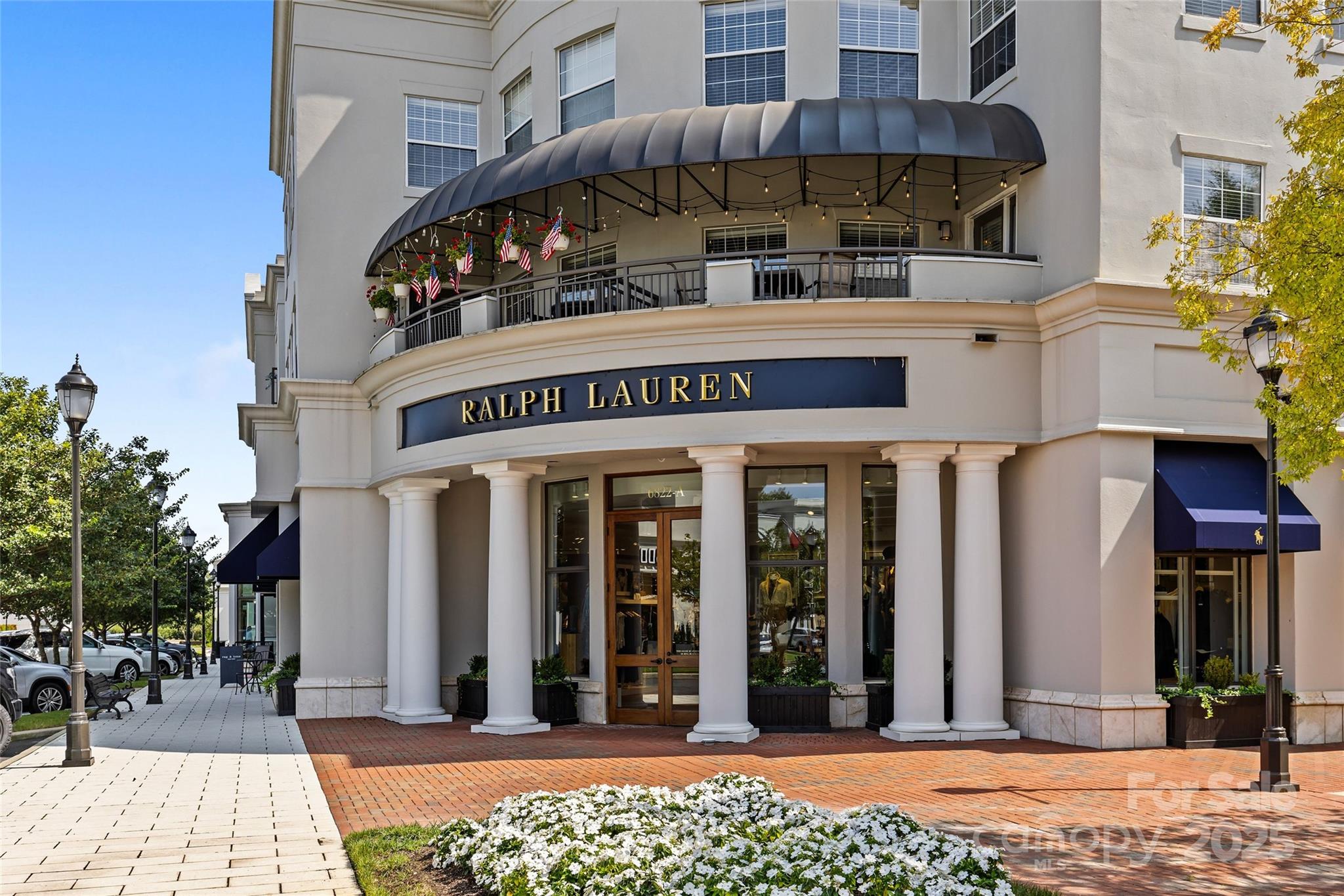 Mammoth Oaks - Residential