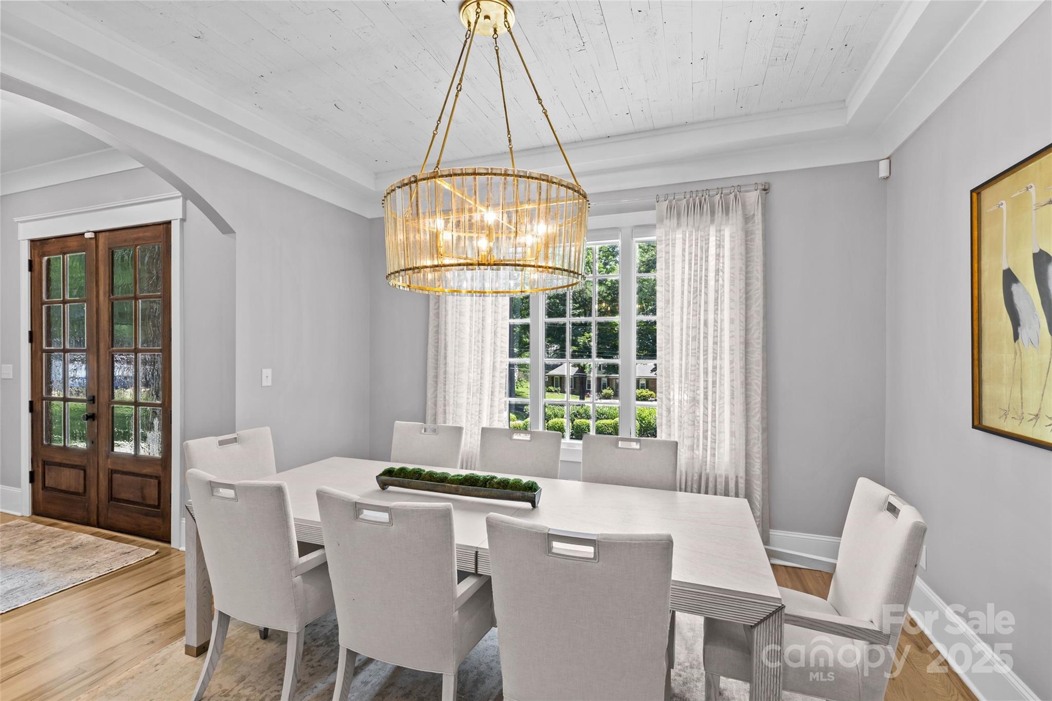 Mammoth Oaks - Residential