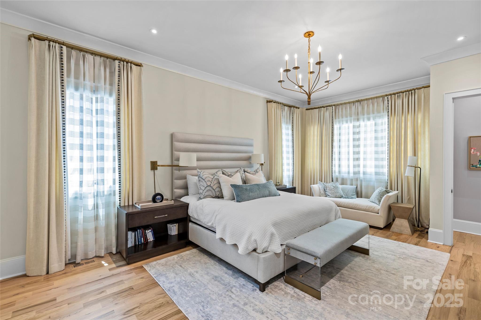 Mammoth Oaks - Residential