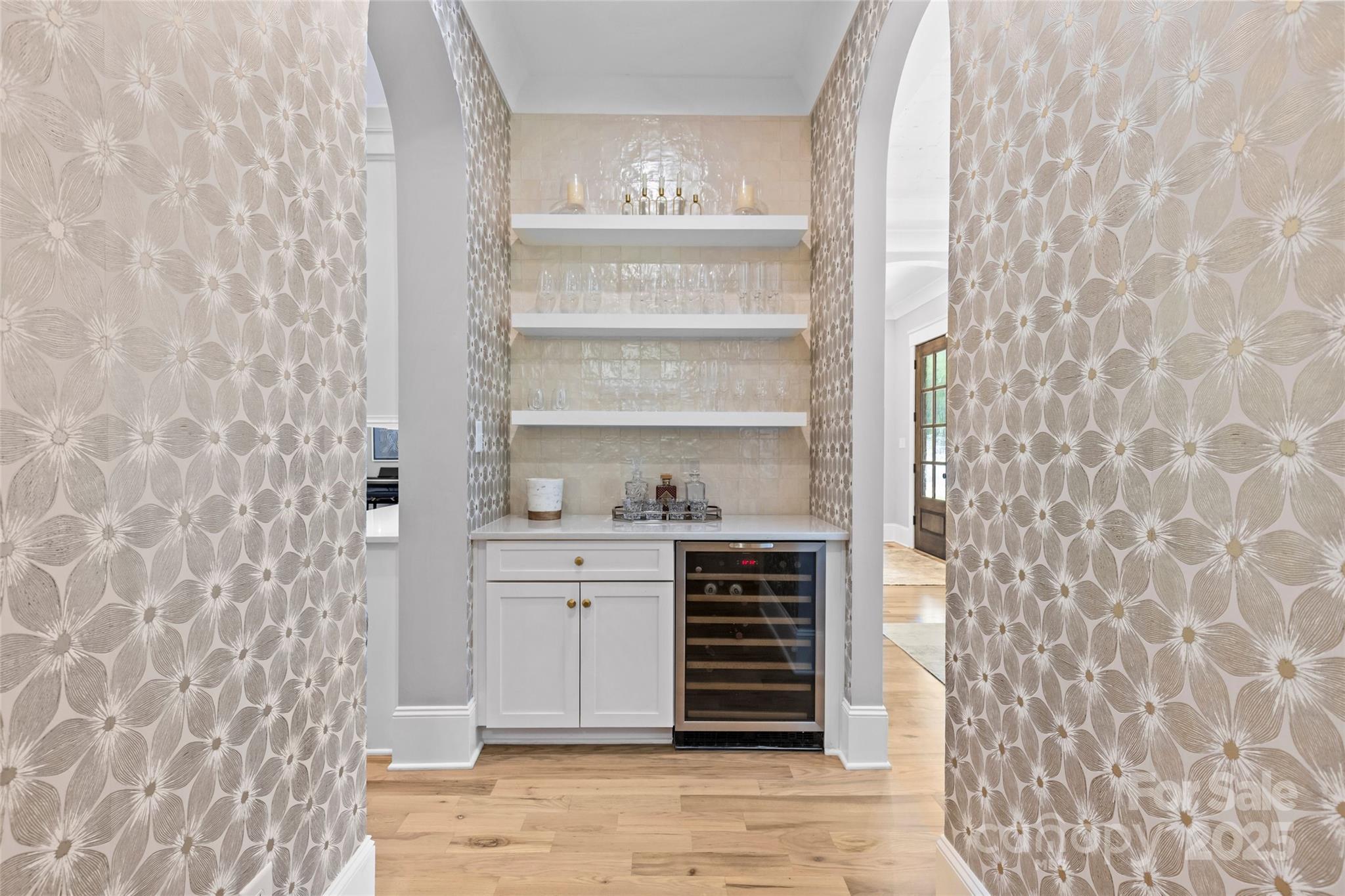 Mammoth Oaks - Residential