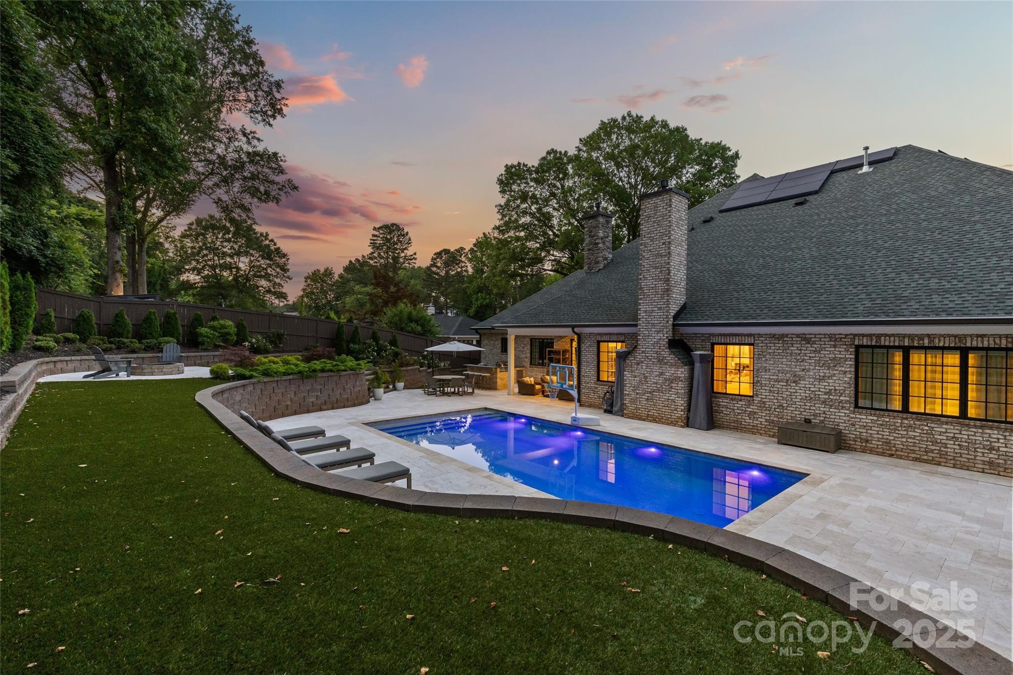 Mammoth Oaks - Residential