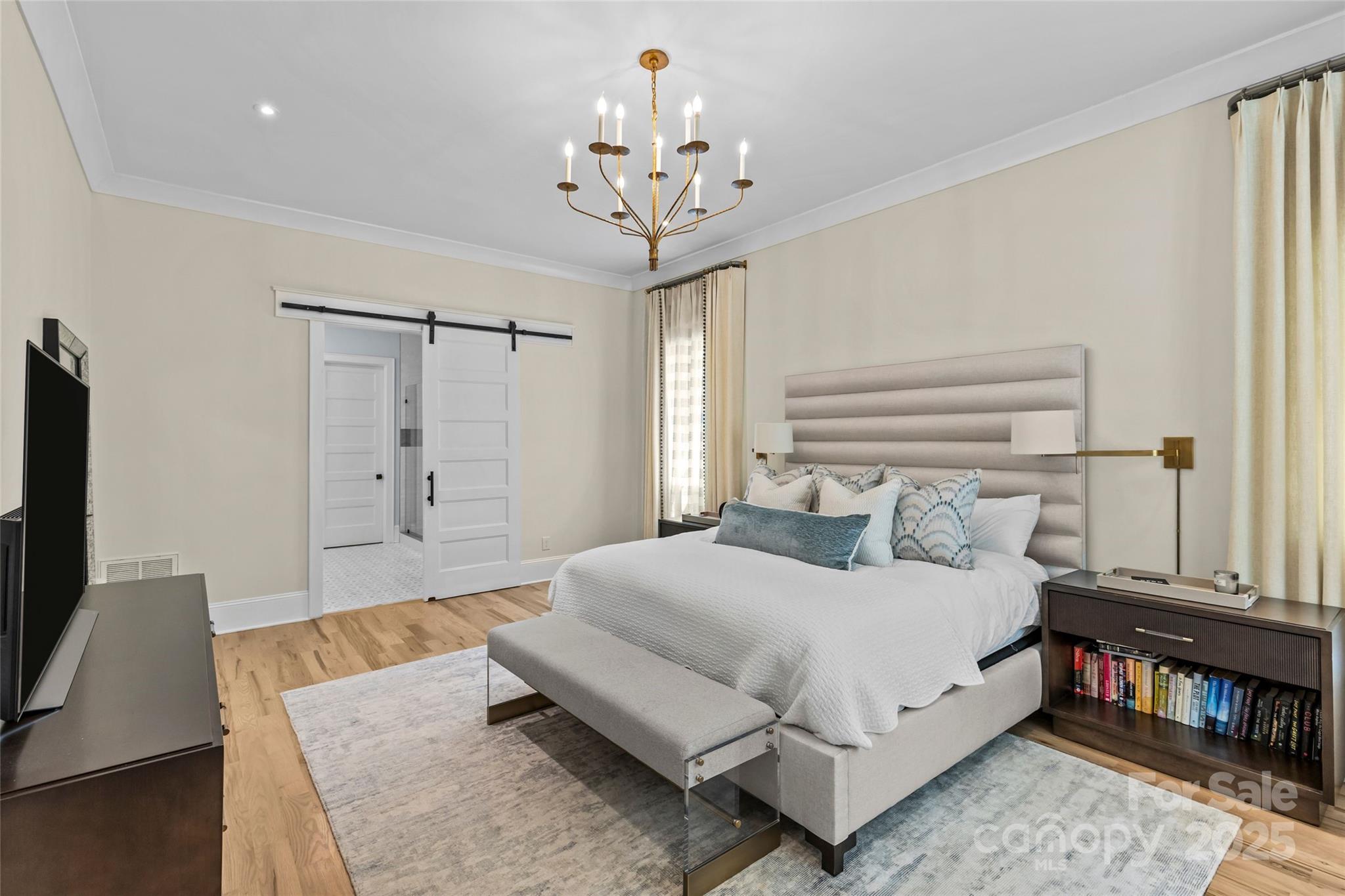 Mammoth Oaks - Residential