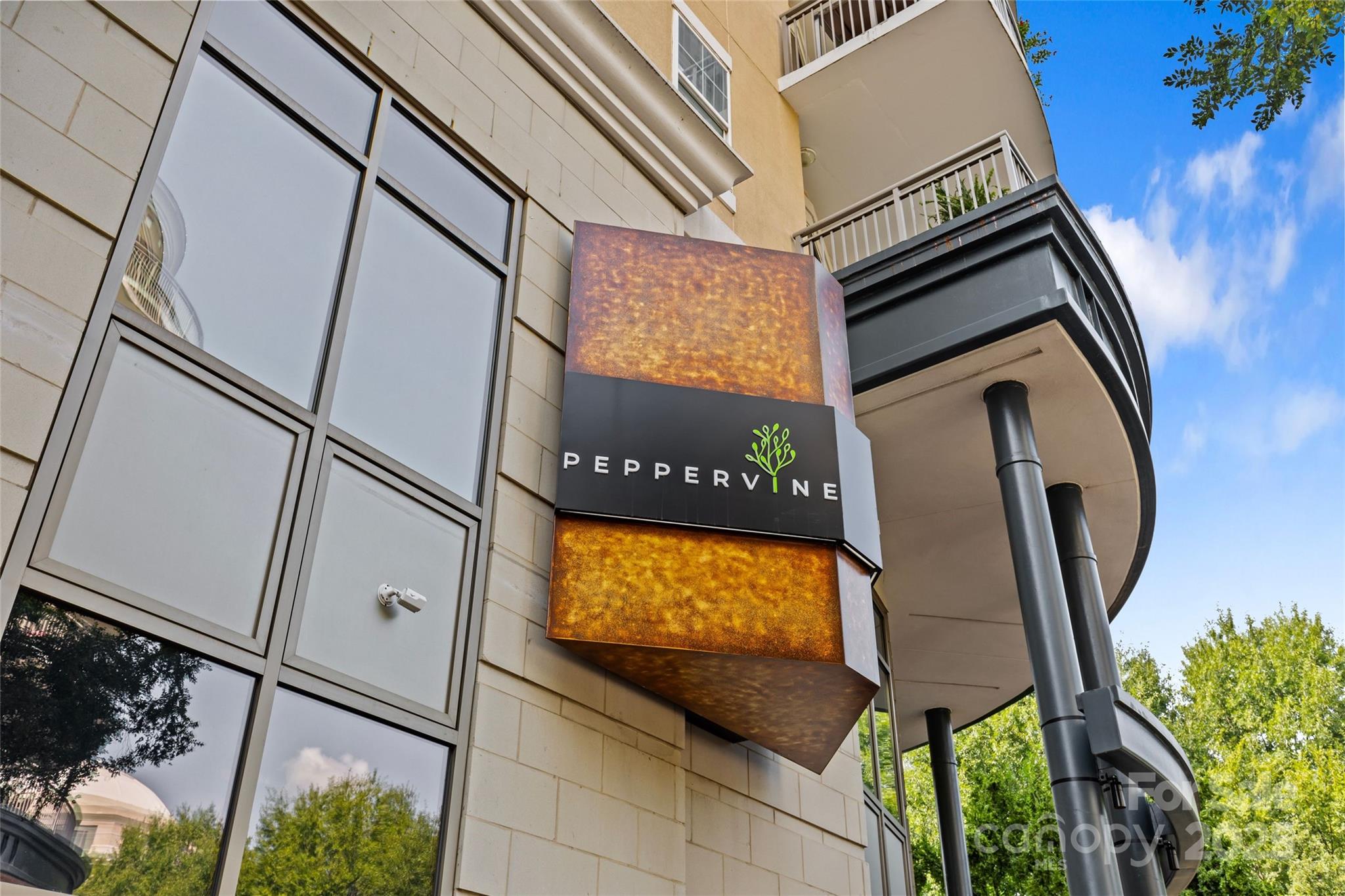 Mammoth Oaks - Residential