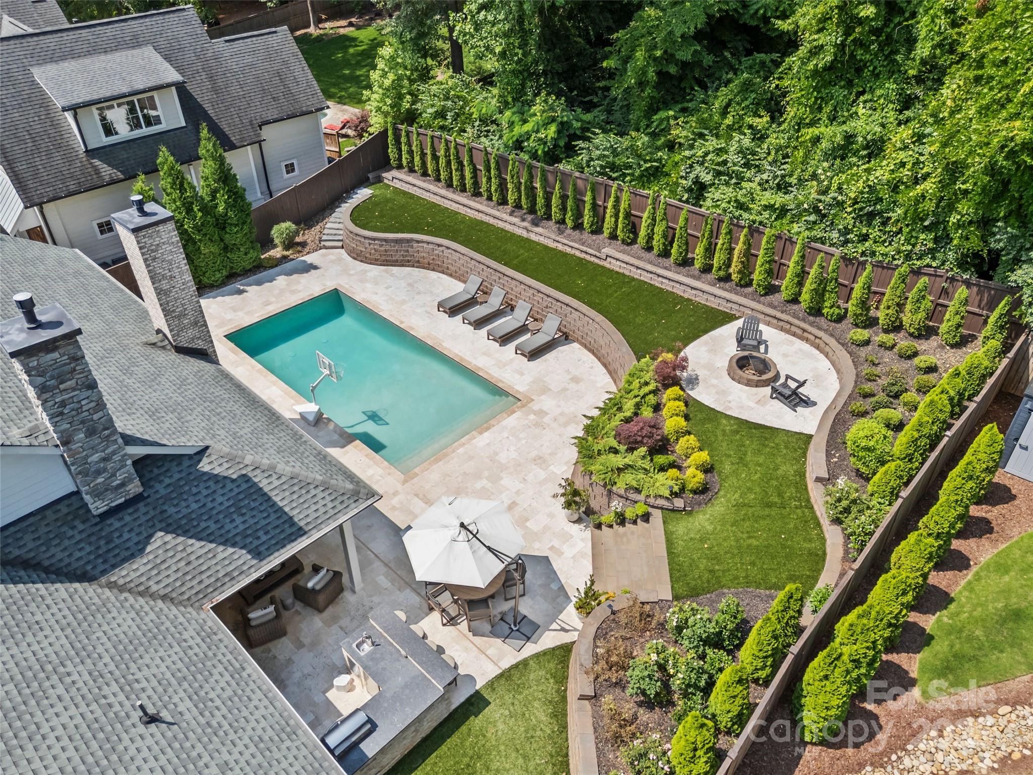 Mammoth Oaks - Residential