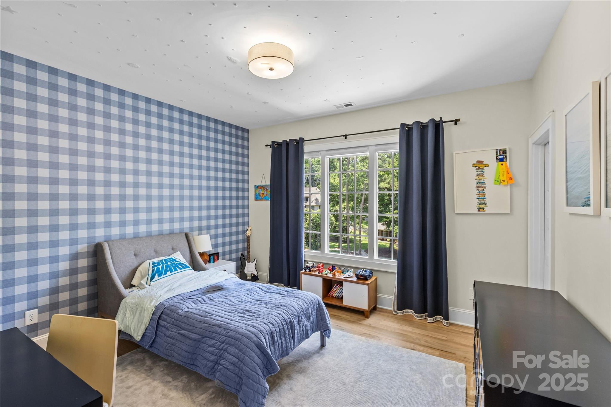 Mammoth Oaks - Residential