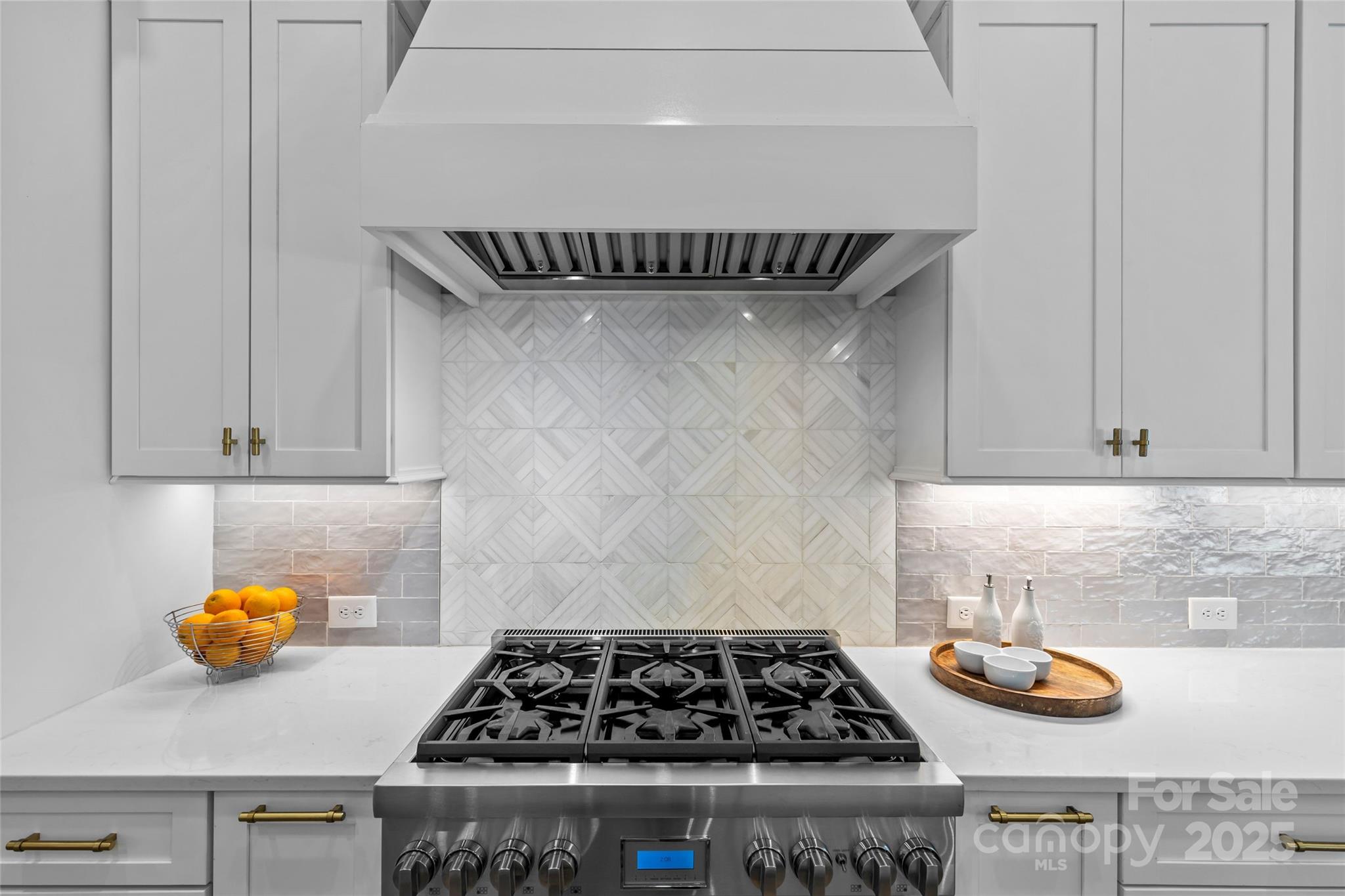 Mammoth Oaks - Residential