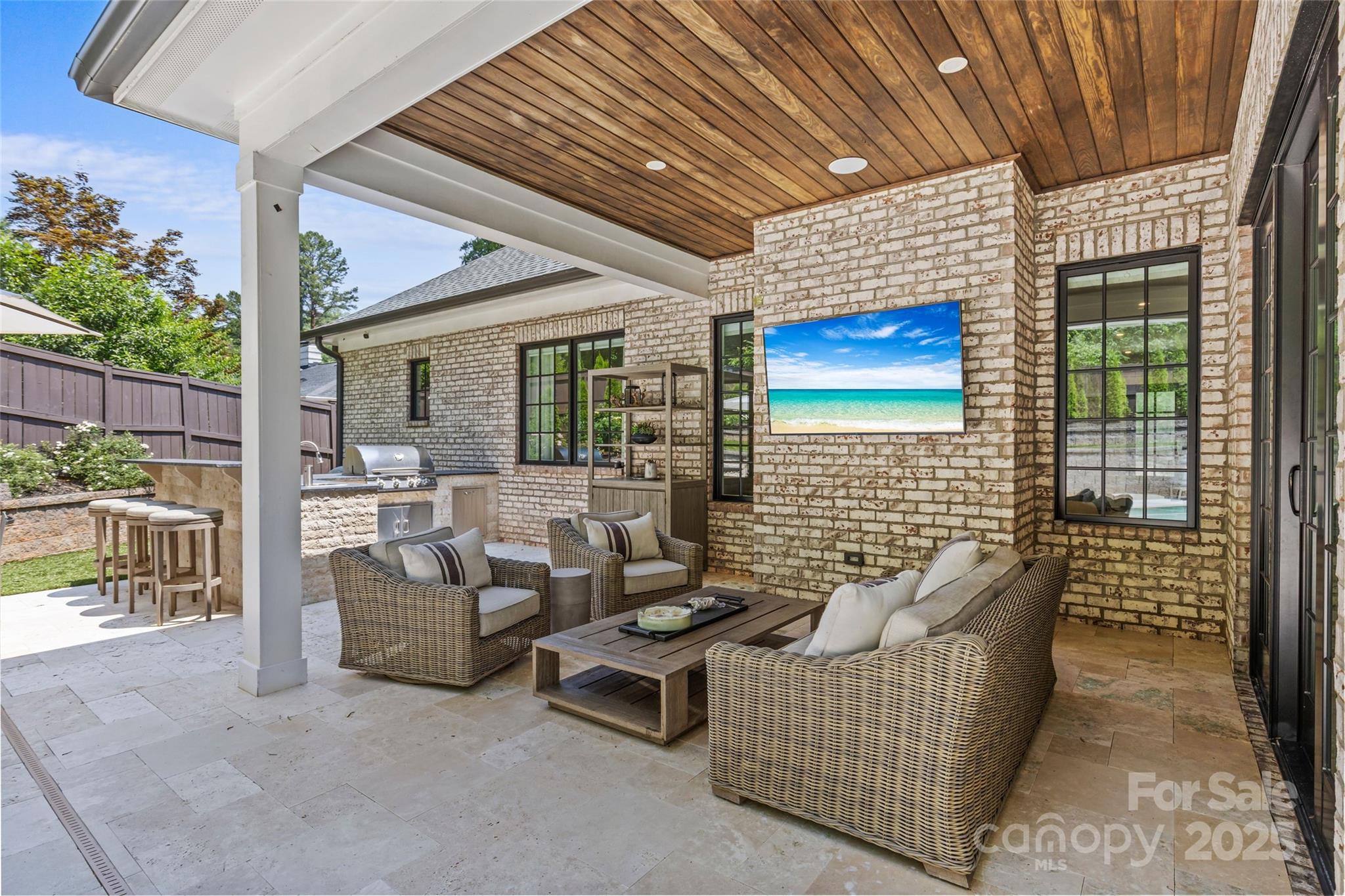 Mammoth Oaks - Residential