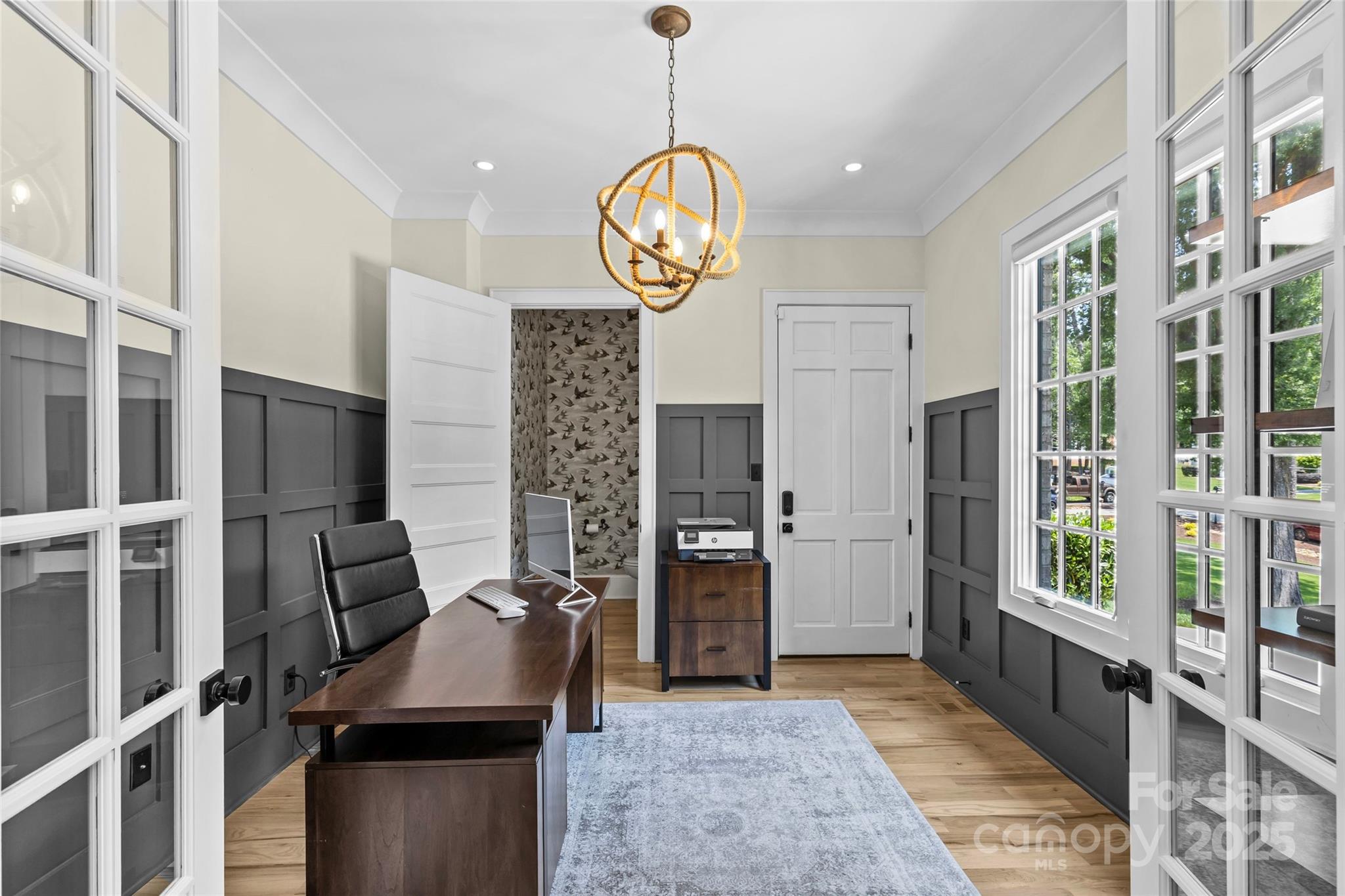 Mammoth Oaks - Residential