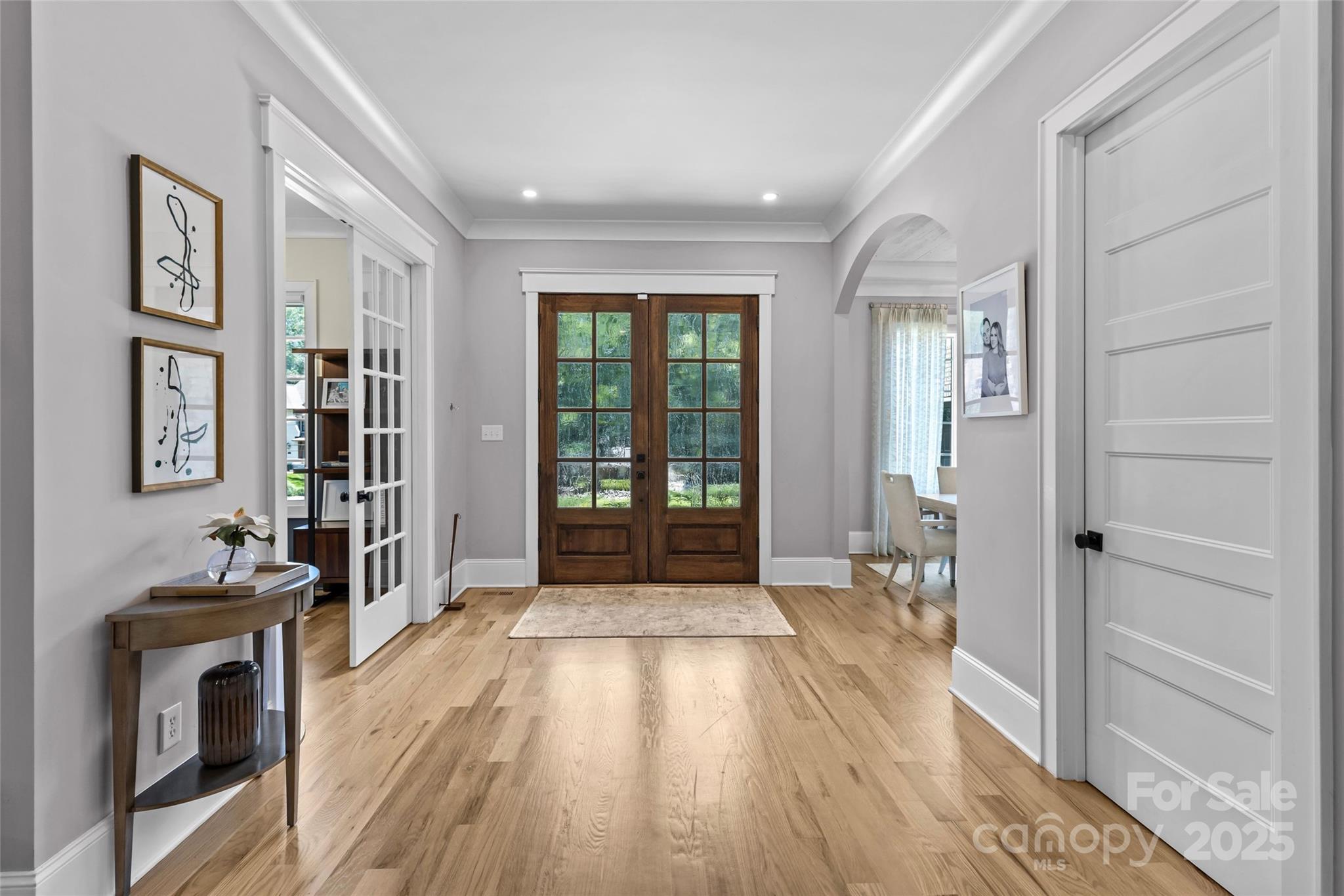 Mammoth Oaks - Residential