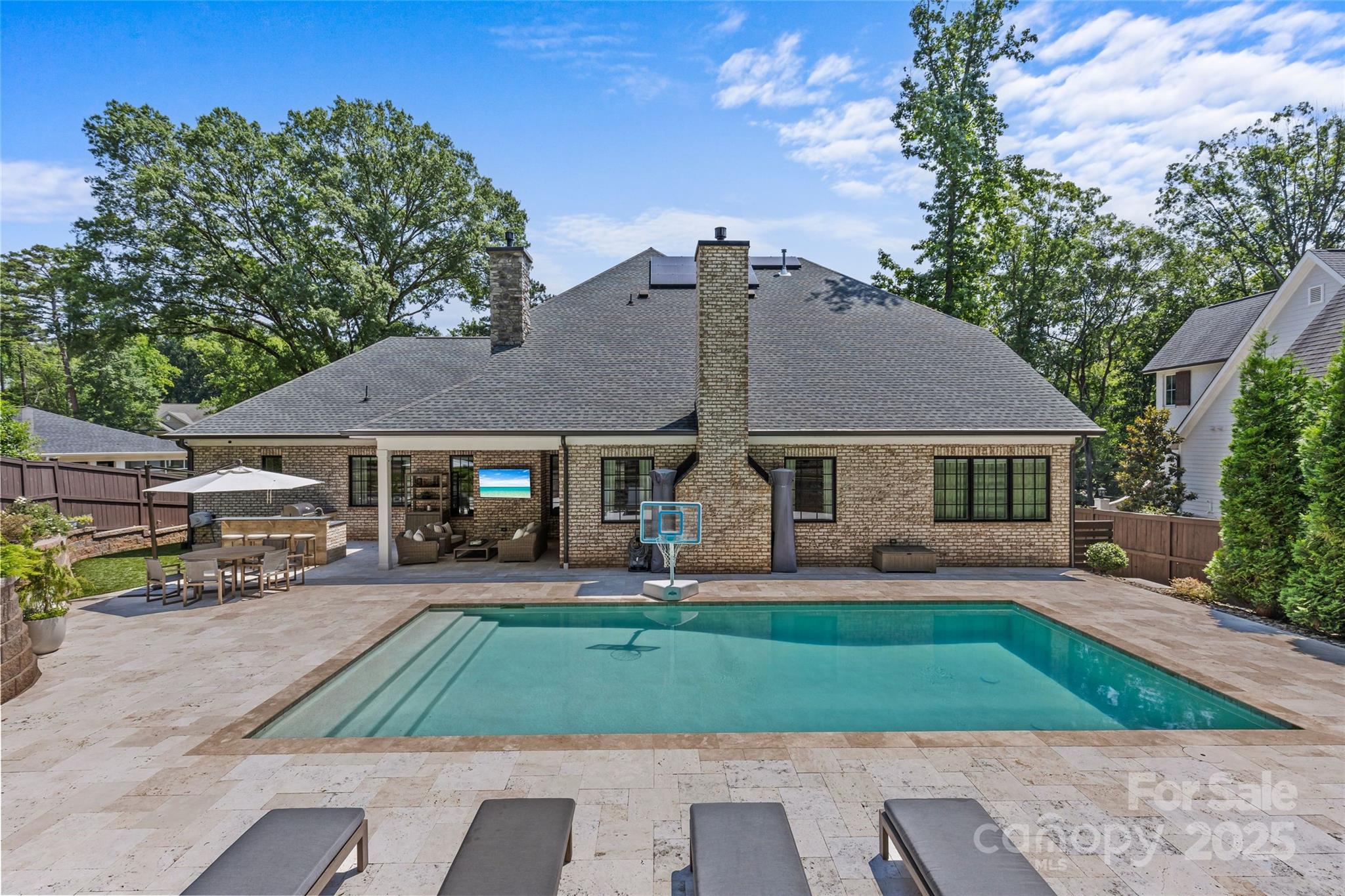 Mammoth Oaks - Residential