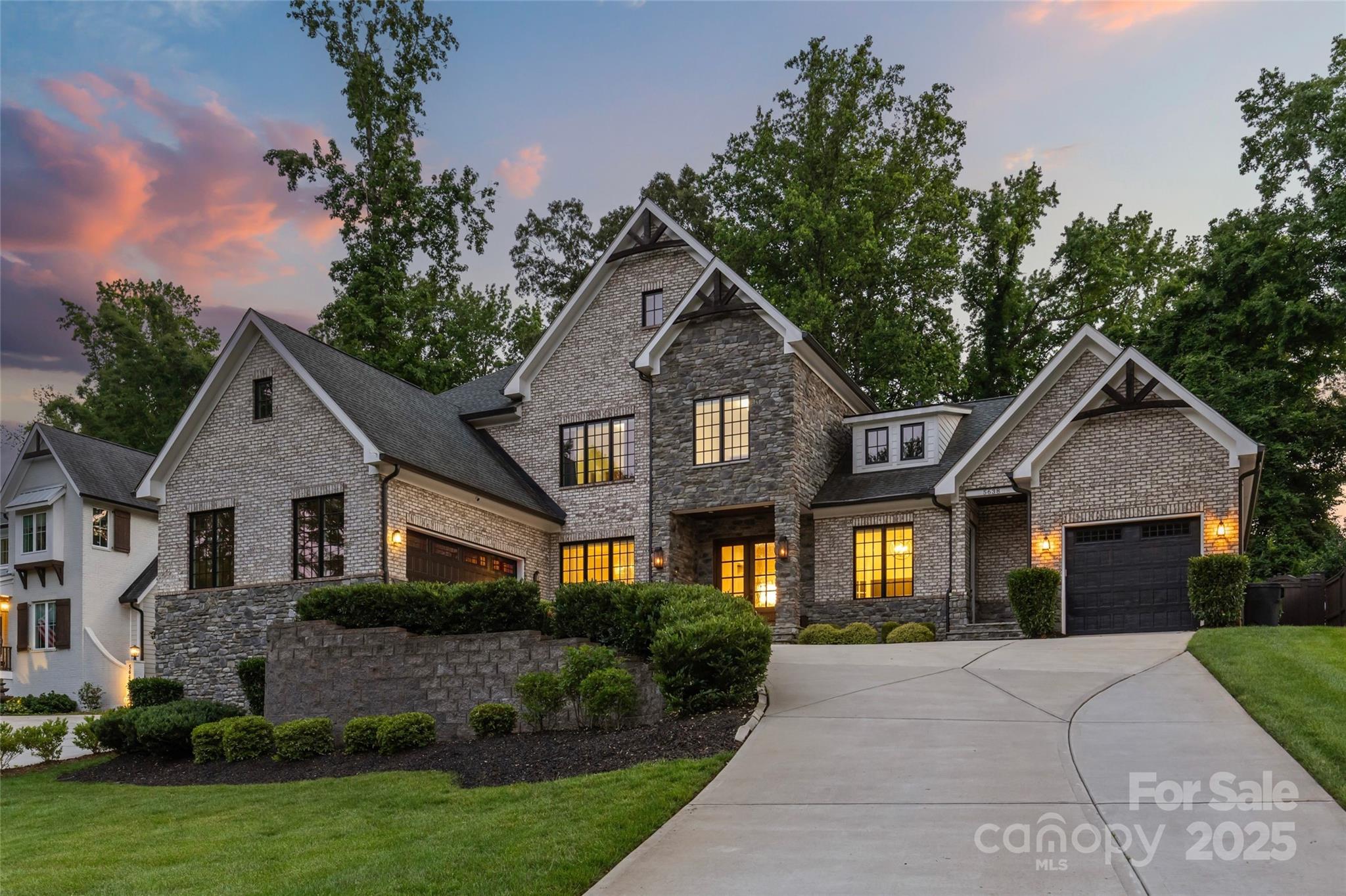 Mammoth Oaks - Residential