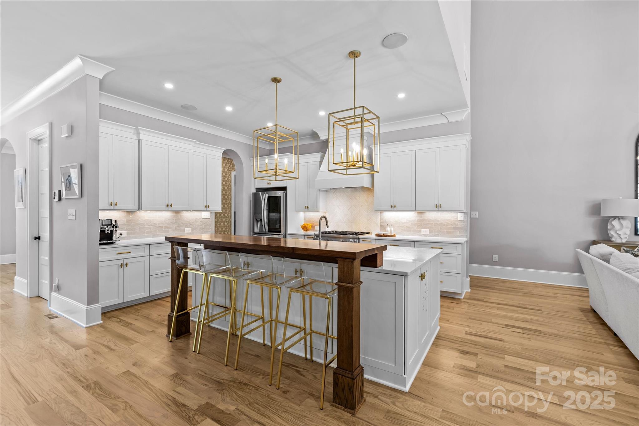 Mammoth Oaks - Residential