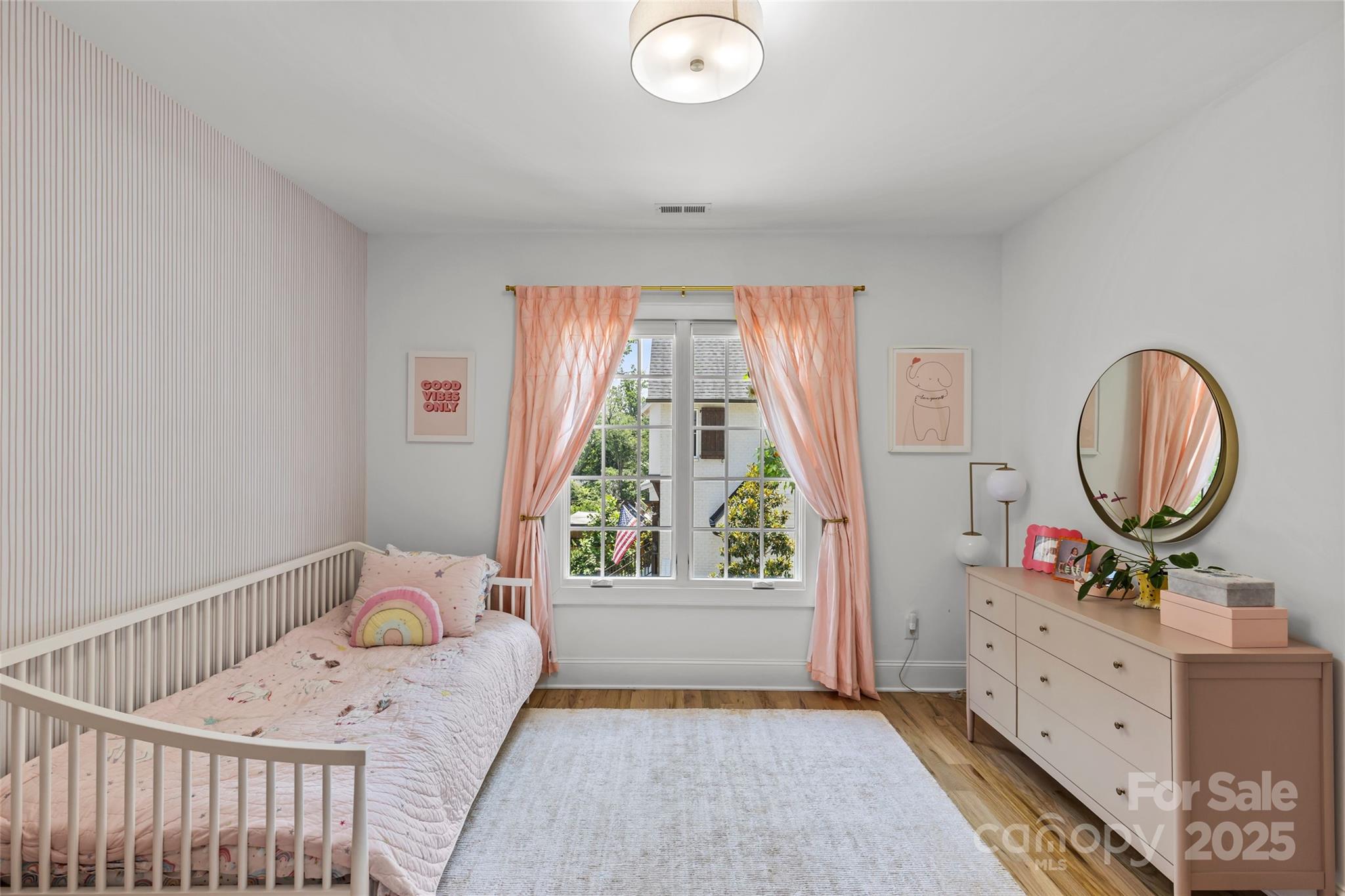 Mammoth Oaks - Residential