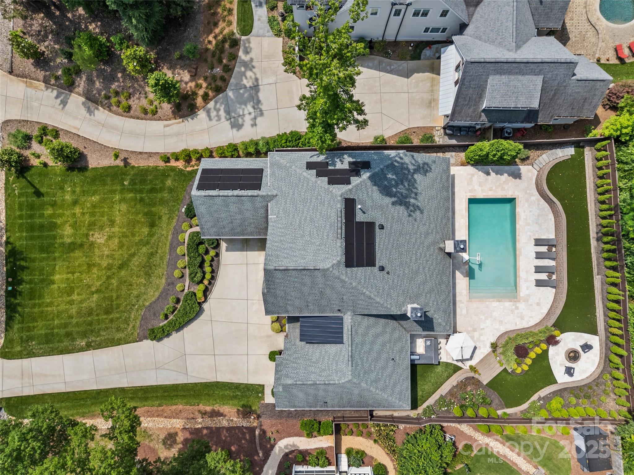 5638 Timber Lane