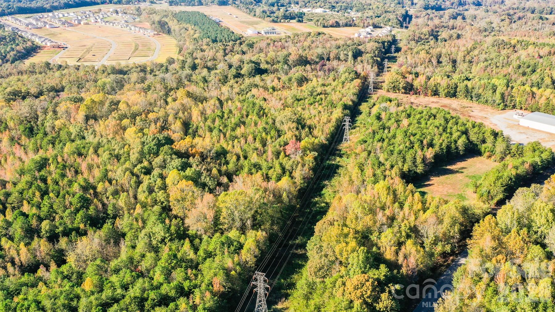 00 Industrial Park Road