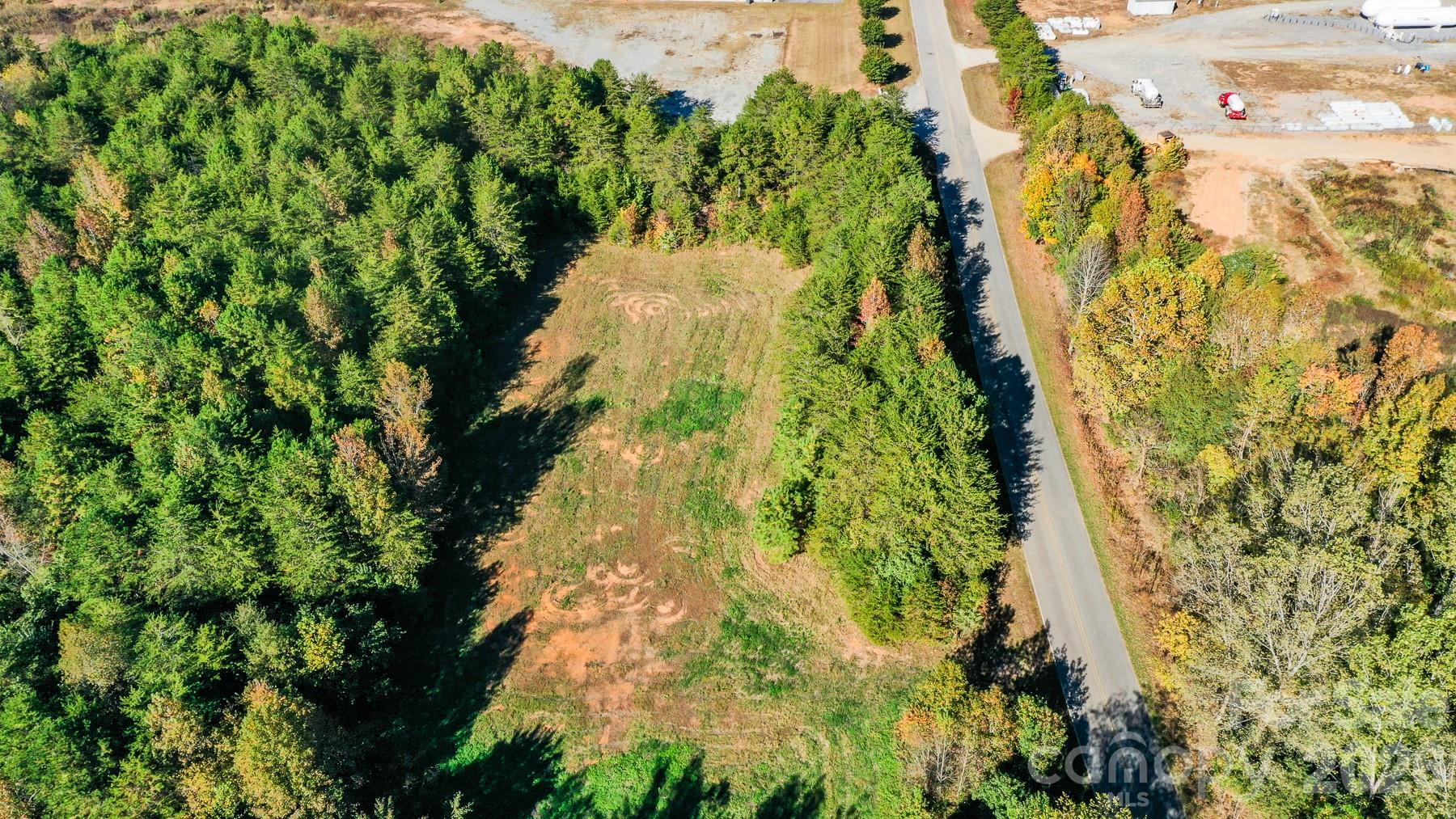 00 Industrial Park Road