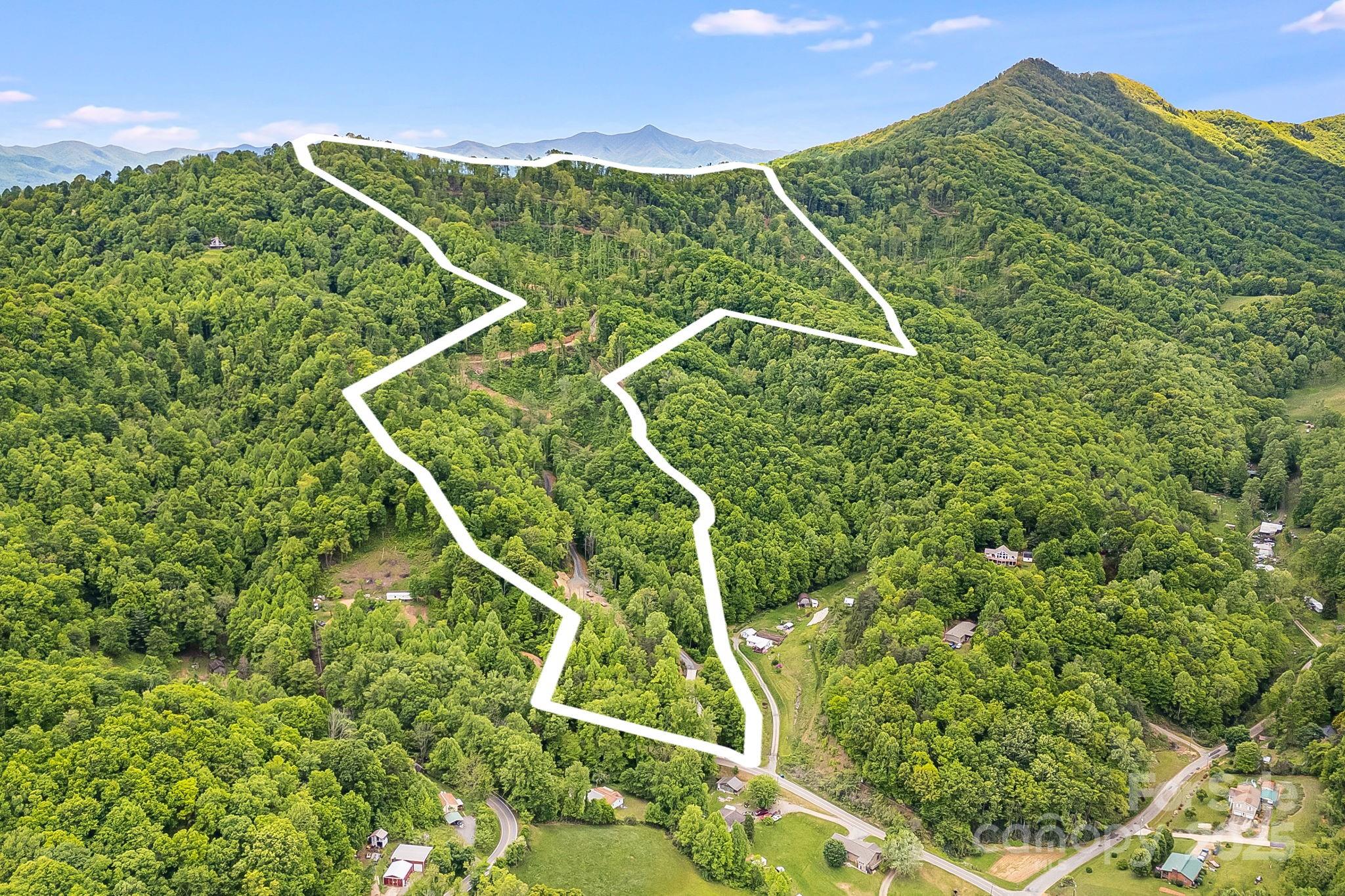 99999 Hookers Gap Road