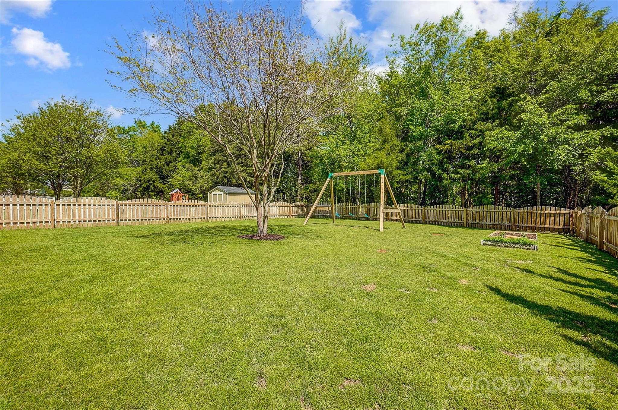 Planters Walk - Residential