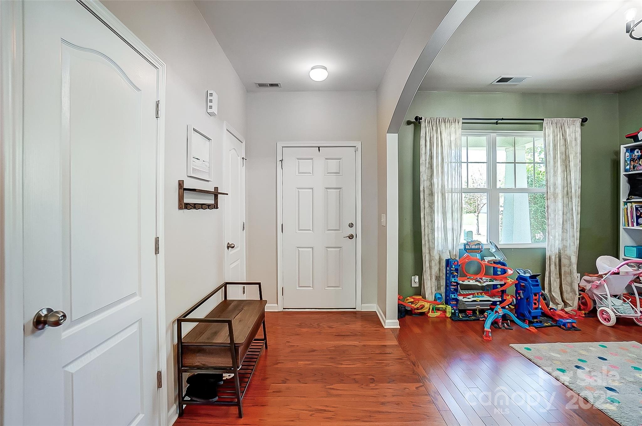 Planters Walk - Residential